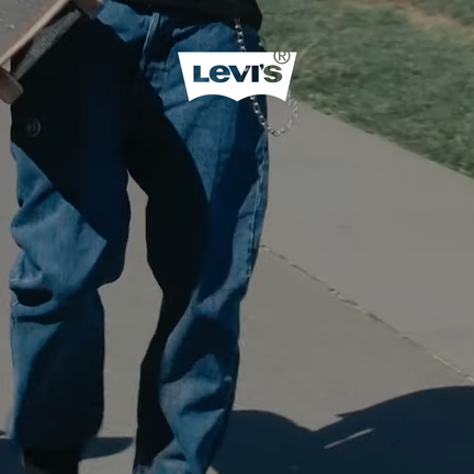 Levi's
